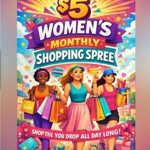 @lustrfla $5 Start Show! Feb. 13 4 pm EST